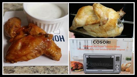 Three New Recipes .
